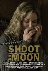 Poster de la película Shoot the Moon