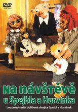 Poster de la serie Na návštěvě u Spejbla a Hurvínka