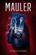 Poster de la película Mauler