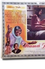 Poster de la película Mama Dolores