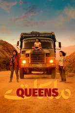 Poster de la película Queens