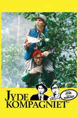 Poster de la película The Jut-Nuts I
