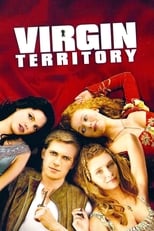 Poster de la película Virgin Territory