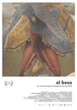 Poster de la película El beso