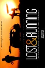 Poster de la película Lost & Running