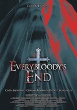 Poster de la película Everybloody's End