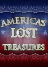 Poster de la serie America's Lost Treasures