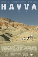 Poster de la película Eva