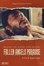 Poster de la película Fallen Angels' Paradise