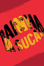 Poster de la serie Rainha da Sucata