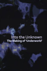 Poster de la película Into the Unknown