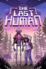 Poster de la película Last Human