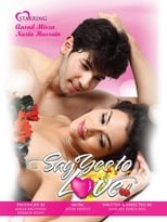 Poster de la película Say Yes to Love