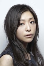 Actor Chika Uchida
