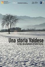 Poster de la película Una storia valdese