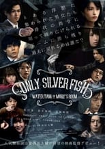 Poster de la película Only Silver Fish