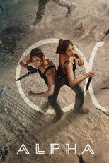 Poster de la película Alpha