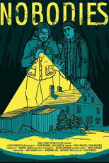 Poster de la película Nobodies