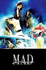 Poster de la película Mad Love