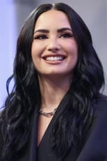 Actor Demi Lovato