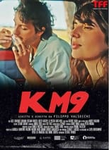 Poster de la película KM 9