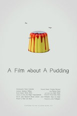 Poster de la película A Film about a Pudding