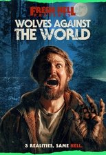 Poster de la película Wolves Against the World