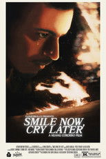 Poster de la película Smile Now, Cry Later