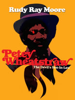 Poster de la película Petey Wheatstraw