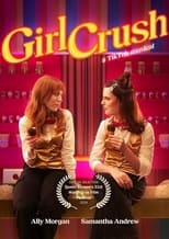 Poster de la película Girl Crush