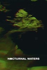 Poster de la película Águas noturnas