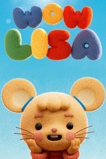 Poster de la serie Wow Lisa