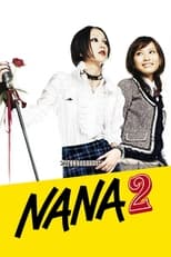 Poster de la película Nana 2