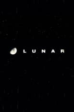 Poster de la película Lunar