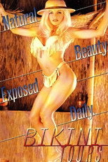 Poster de la película Bikini Tours