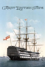 Poster de la serie Great British Ships
