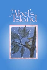 Poster de la película Abel's Island