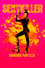 Poster de la película Sexykiller