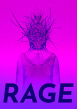 Poster de la película Rage