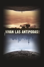 Poster de la película ¡Vivan las Antipodas!