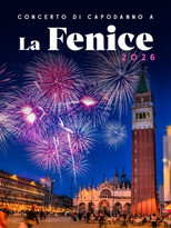 Poster de la película Concerto di Capodanno La Fenice 2026