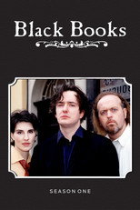 Black Books