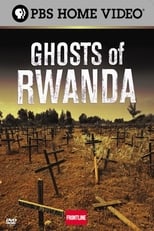 Poster de la película Ghosts of Rwanda