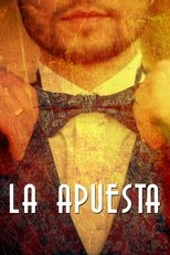 Poster de la película La apuesta