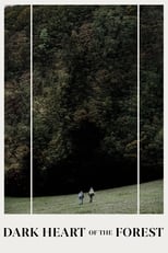 Poster de la película Dark Heart of the Forest