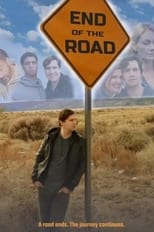 Poster de la película End of the Road