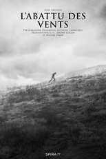 Poster de la película L’abattu des vents