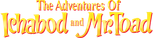 Logo The Adventures of Ichabod and Mr. Toad
