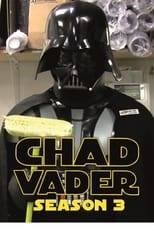 Chad Vader: Day Shift Manager