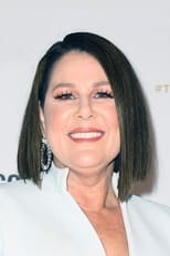 Actor Julia Morris